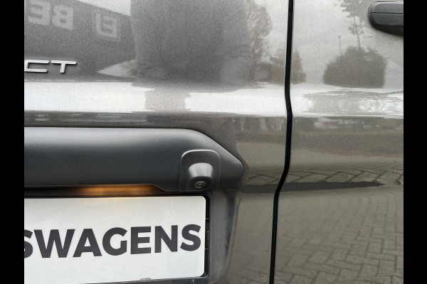 Ford Transit Connect 1.5 EcoBlue L2 Trend 100pk/74kW 6-bak | Camera | Carplay | Cruise |