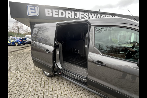 Ford Transit Connect 1.5 EcoBlue L2 Trend 100pk/74kW 6-bak | Camera | Carplay | Cruise |