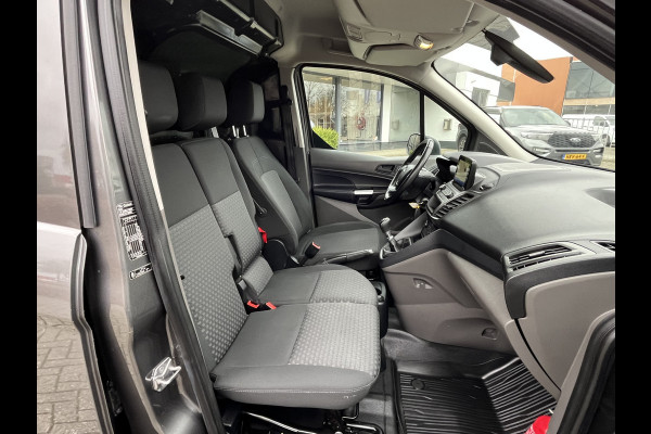Ford Transit Connect 1.5 EcoBlue L2 Trend 100pk/74kW 6-bak | Camera | Carplay | Cruise |