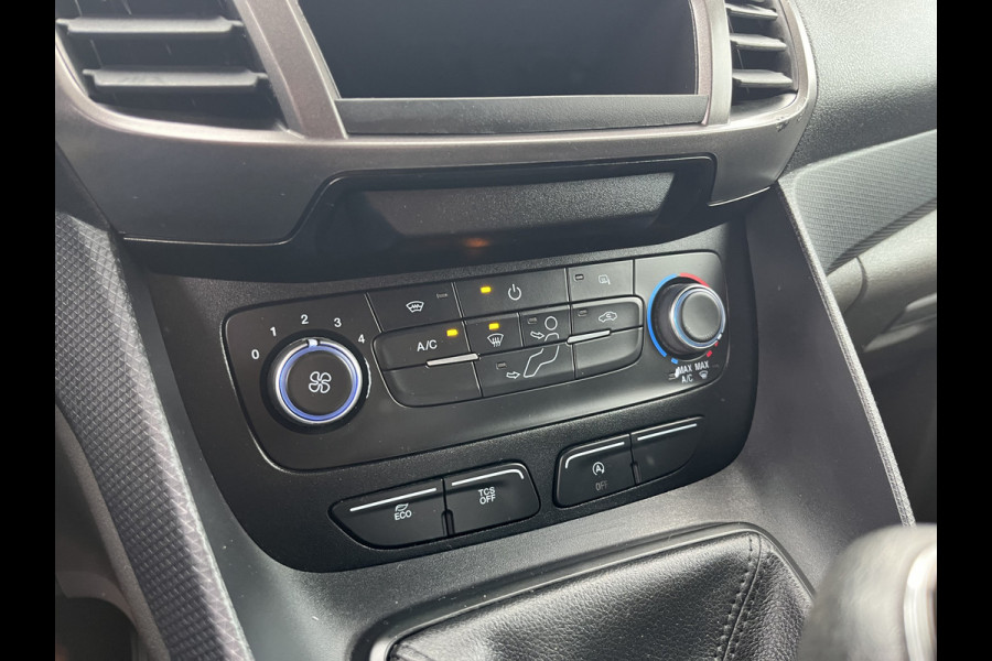 Ford Transit Connect 1.5 EcoBlue L2 Trend 100pk/74kW 6-bak | Camera | Carplay | Cruise |