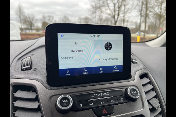 Ford Transit Connect 1.5 EcoBlue L2 Trend 100pk/74kW 6-bak | Camera | Carplay | Cruise |