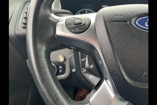 Ford Transit Connect 1.5 EcoBlue L2 Trend 100pk/74kW 6-bak | Camera | Carplay | Cruise |