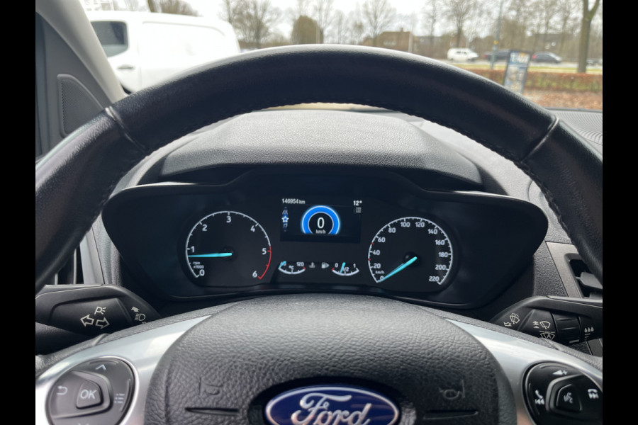 Ford Transit Connect 1.5 EcoBlue L2 Trend 100pk/74kW 6-bak | Camera | Carplay | Cruise |