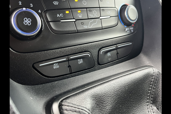 Ford Transit Connect 1.5 EcoBlue L2 Trend 100pk/74kW 6-bak | Camera | Carplay | Cruise |