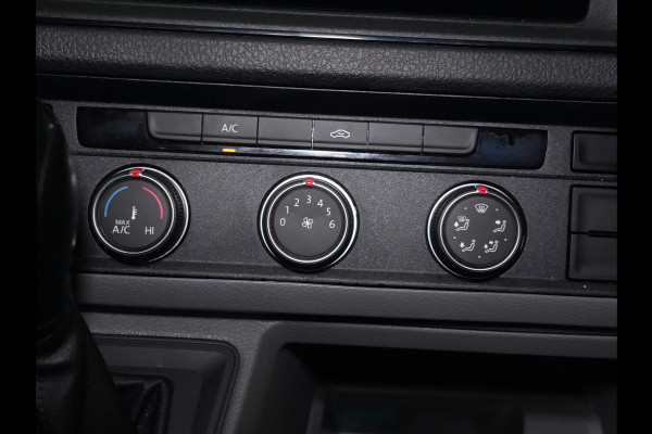 Volkswagen Crafter L3H3 2.0TDI 140pk 3.5T Automaat / Navigatie / Camera / Comfort stoel / Android / Apple-Carplay