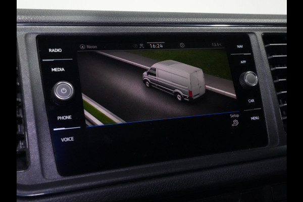 Volkswagen Crafter L3H3 2.0TDI 140pk 3.5T Automaat / Navigatie / Camera / Comfort stoel / Android / Apple-Carplay