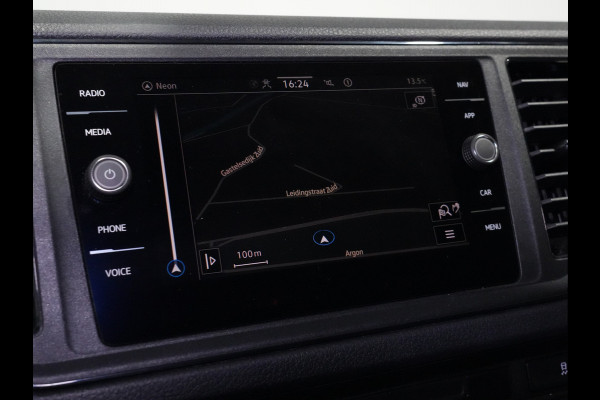 Volkswagen Crafter L3H3 2.0TDI 140pk 3.5T Automaat / Navigatie / Camera / Comfort stoel / Android / Apple-Carplay