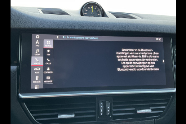 Porsche Cayenne Coupé 3.0 E-Hybrid PHEV 360° Pano SportChrono Luchtvering Bose Carplay Leer Memory UITSTRALING!