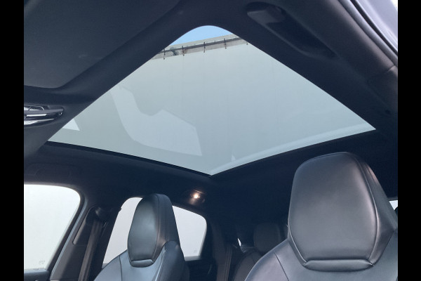 Porsche Cayenne Coupé 3.0 E-Hybrid PHEV 360° Pano SportChrono Luchtvering Bose Carplay Leer Memory UITSTRALING!
