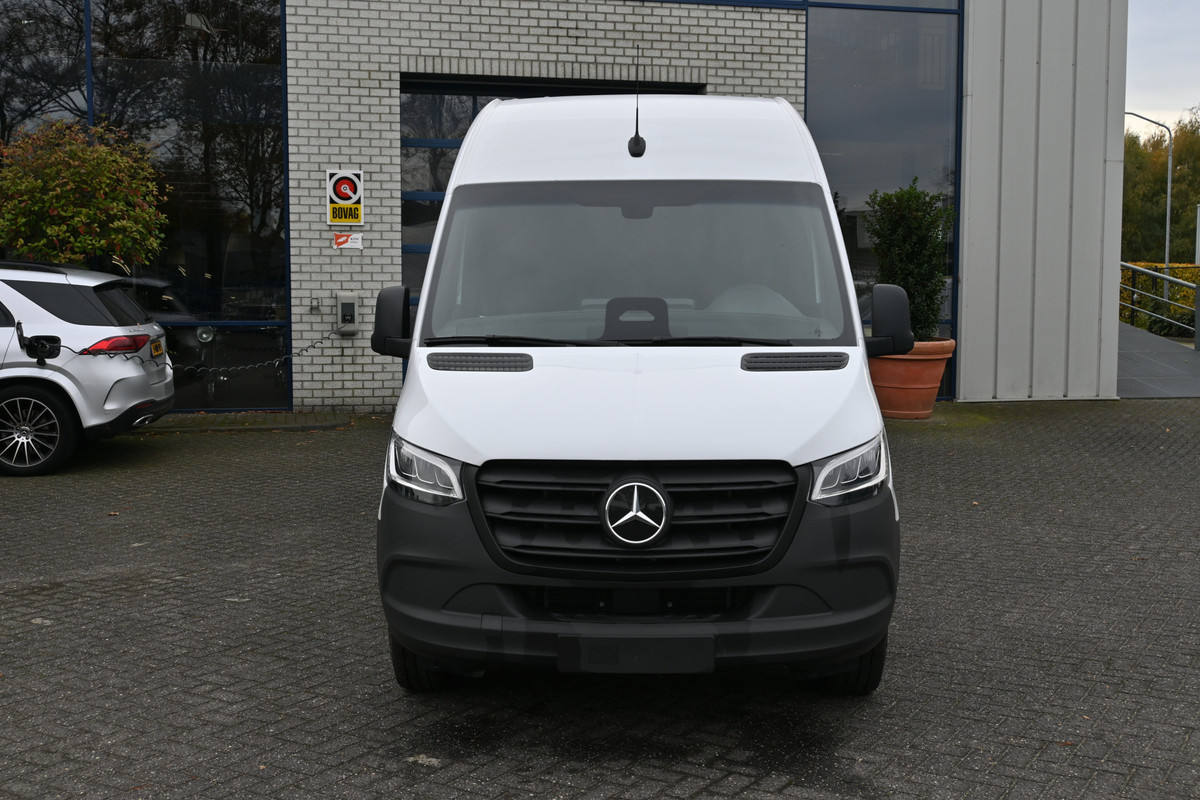 Mercedes-Benz eSprinter 314 L3H2 Pro 81kWh LED koplampen, 115 kW DC laden