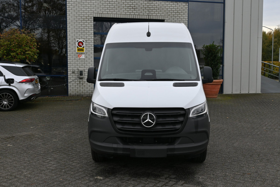 Mercedes-Benz eSprinter 314 L3H2 Pro 81kWh LED koplampen, 115 kW DC laden
