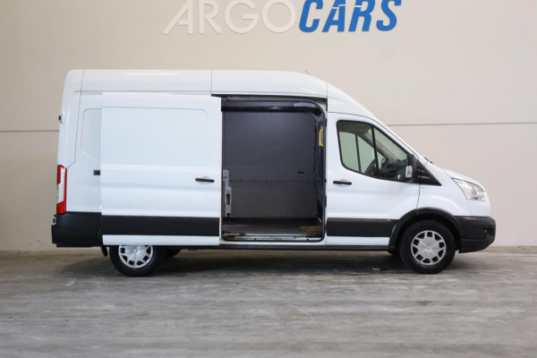 Ford Transit 350 2.0 TDCI L2/H2 TREKHAAK L2/H3 AIRCO CRUISE CONTROL PDC LEASE V/A €111,- p.m. INRUIL MOGELIJK