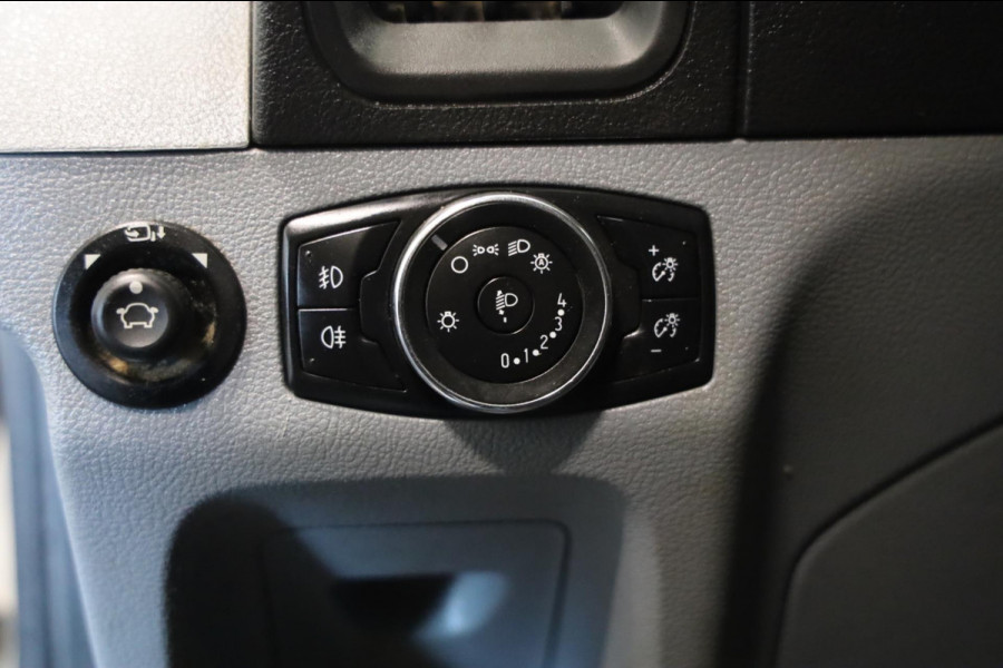 Ford Transit 350 2.0 TDCI L2/H2 TREKHAAK L2/H3 AIRCO CRUISE CONTROL PDC LEASE V/A €111,- p.m. INRUIL MOGELIJK