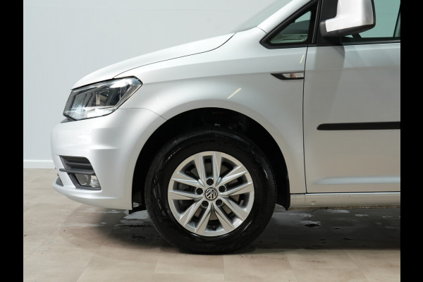 Volkswagen Caddy 2.0 TDI 75pk Highline / Wordt verwacht