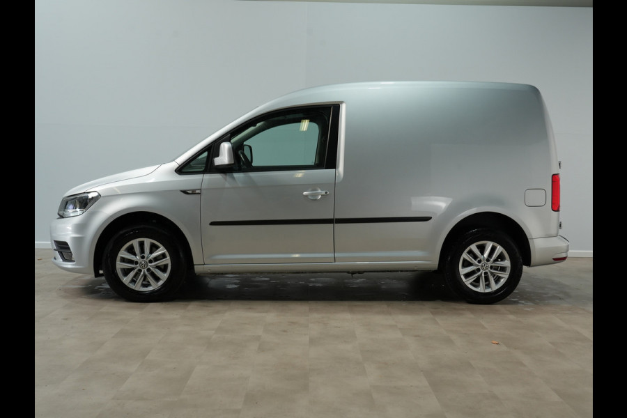 Volkswagen Caddy 2.0 TDI 75pk Highline / Wordt verwacht