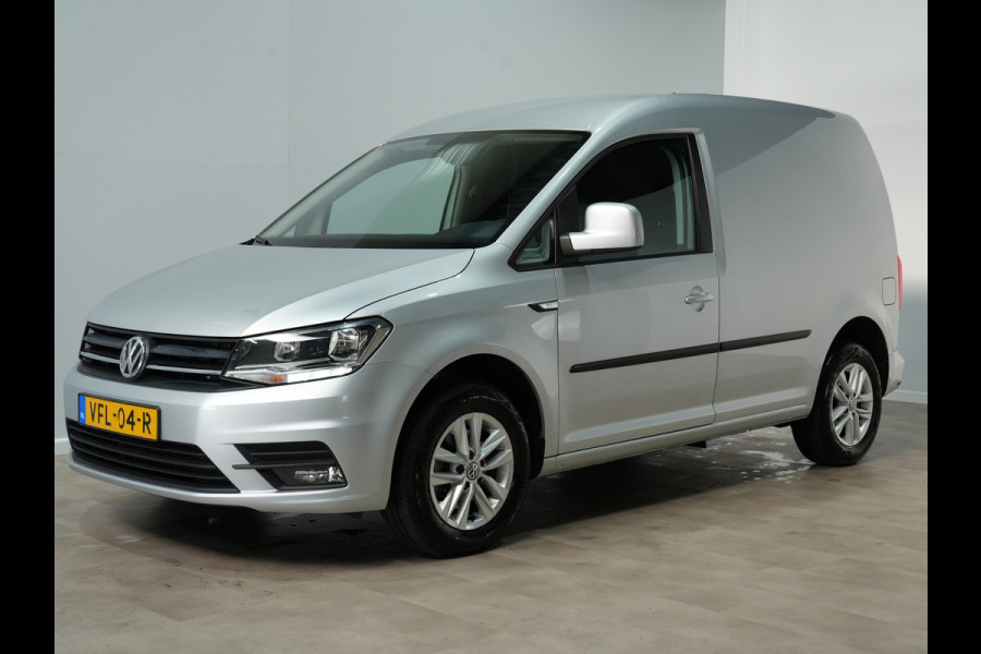 Volkswagen Caddy 2.0 TDI 75pk Highline / Wordt verwacht