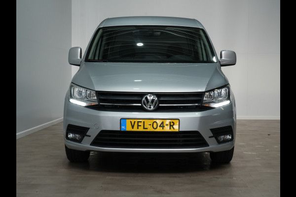 Volkswagen Caddy 2.0 TDI 75pk Highline / Wordt verwacht