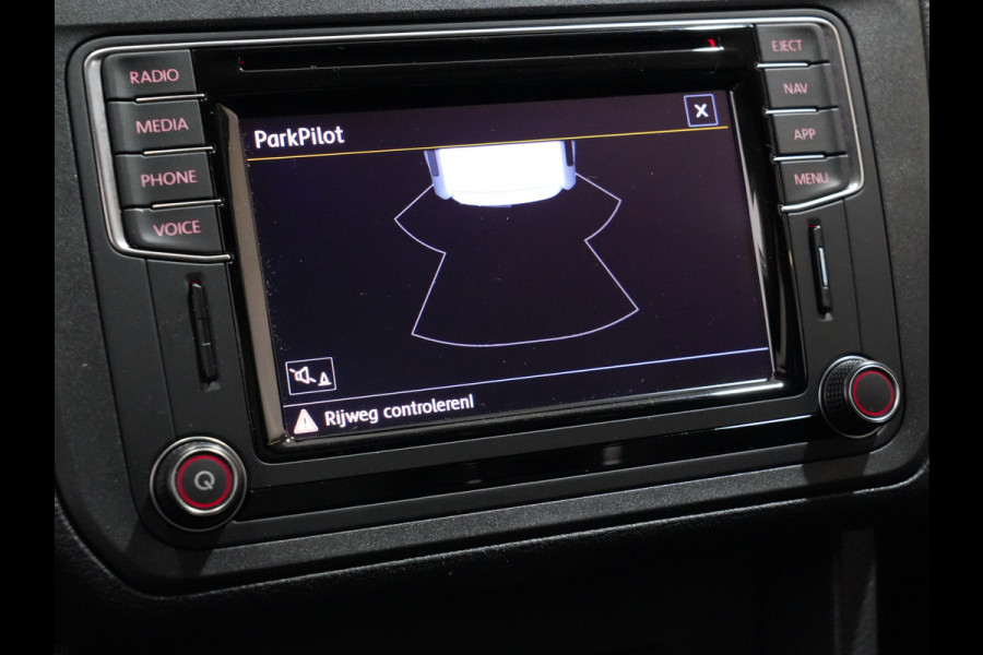 Volkswagen Caddy 2.0 TDI 75pk Highline / Wordt verwacht