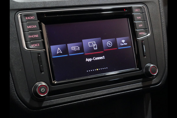 Volkswagen Caddy 2.0 TDI 75pk Highline / Wordt verwacht