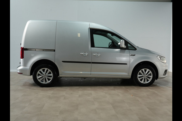 Volkswagen Caddy 2.0 TDI 75pk Highline / Wordt verwacht