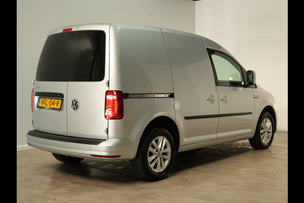 Volkswagen Caddy 2.0 TDI 75pk Highline / Wordt verwacht