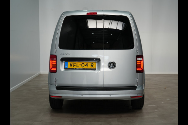 Volkswagen Caddy 2.0 TDI 75pk Highline / Wordt verwacht