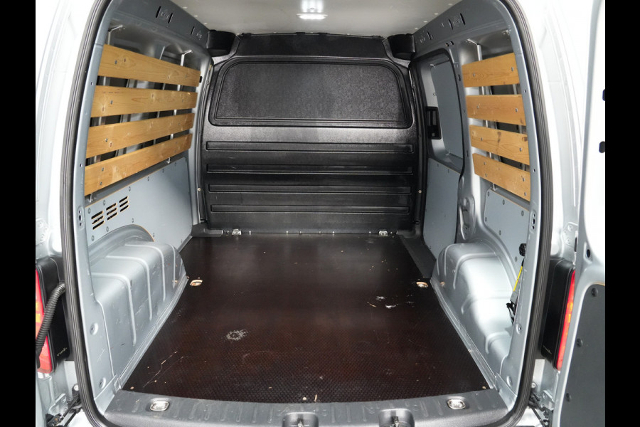 Volkswagen Caddy 2.0 TDI 75pk Highline / Wordt verwacht