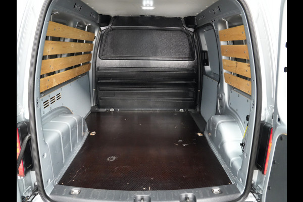 Volkswagen Caddy 2.0 TDI 75pk Highline / Wordt verwacht