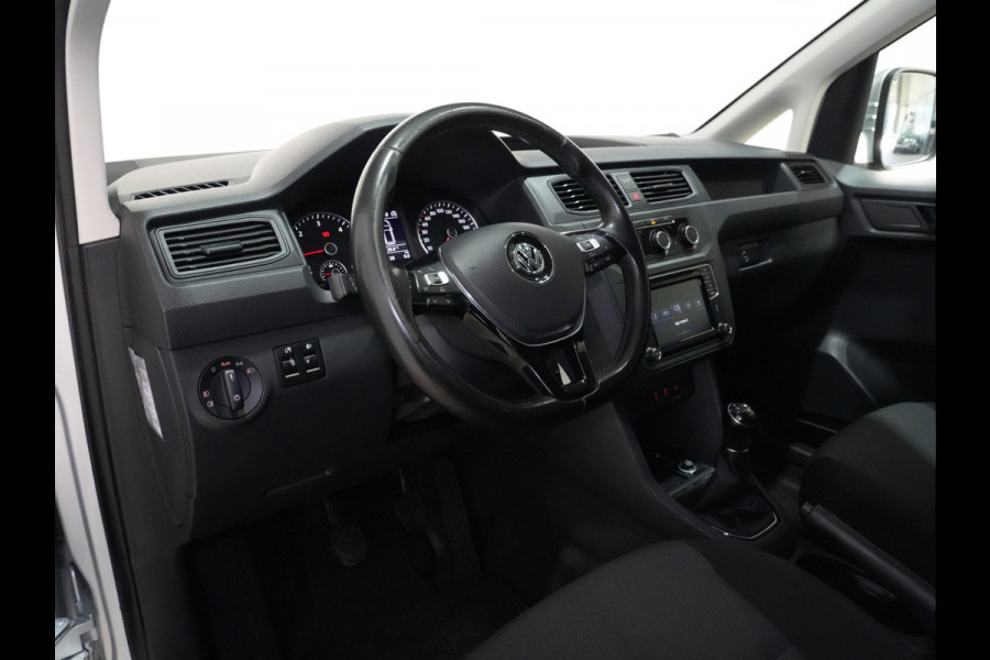 Volkswagen Caddy 2.0 TDI 75pk Highline / Wordt verwacht