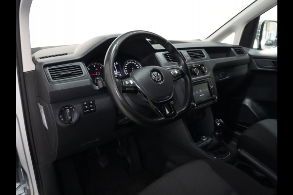 Volkswagen Caddy 2.0 TDI 75pk Highline / Wordt verwacht