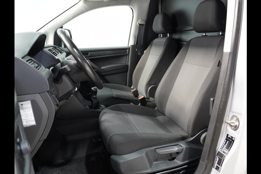 Volkswagen Caddy 2.0 TDI 75pk Highline / Wordt verwacht