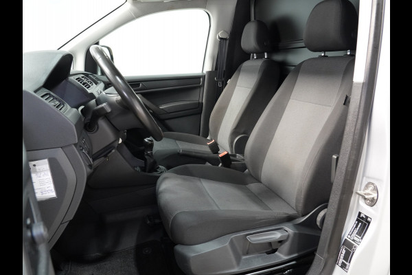 Volkswagen Caddy 2.0 TDI 75pk Highline / Wordt verwacht