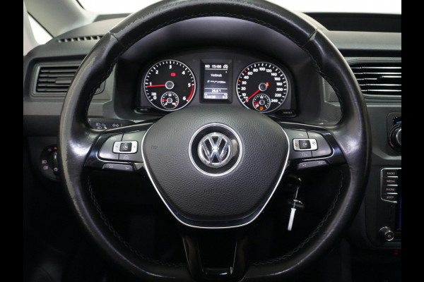 Volkswagen Caddy 2.0 TDI 75pk Highline / Wordt verwacht