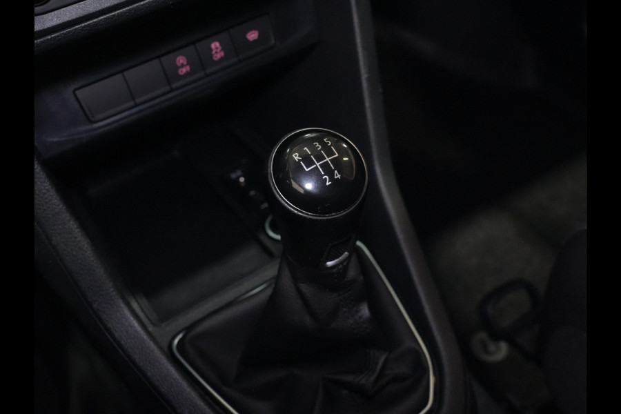 Volkswagen Caddy 2.0 TDI 75pk Highline / Wordt verwacht