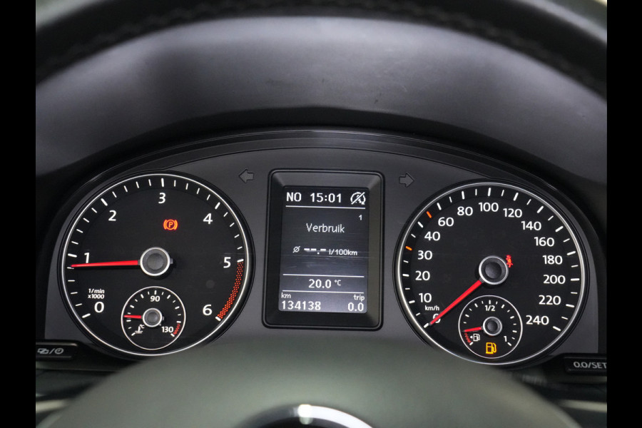 Volkswagen Caddy 2.0 TDI 75pk Highline / Wordt verwacht