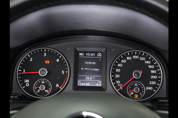 Volkswagen Caddy 2.0 TDI 75pk Highline / Wordt verwacht