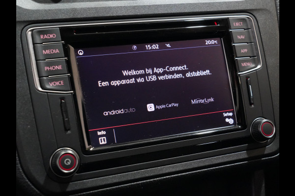 Volkswagen Caddy 2.0 TDI 75pk Highline / Wordt verwacht