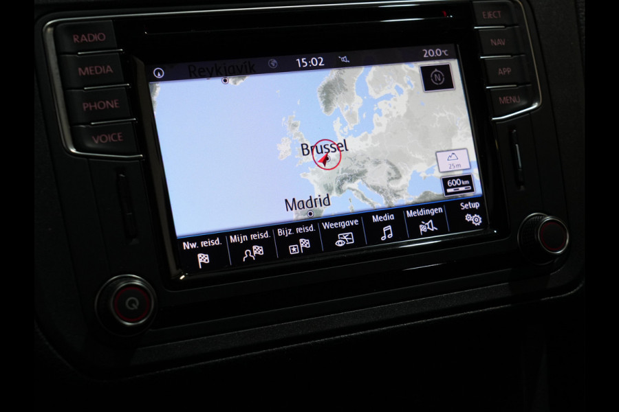 Volkswagen Caddy 2.0 TDI 75pk Highline / Wordt verwacht