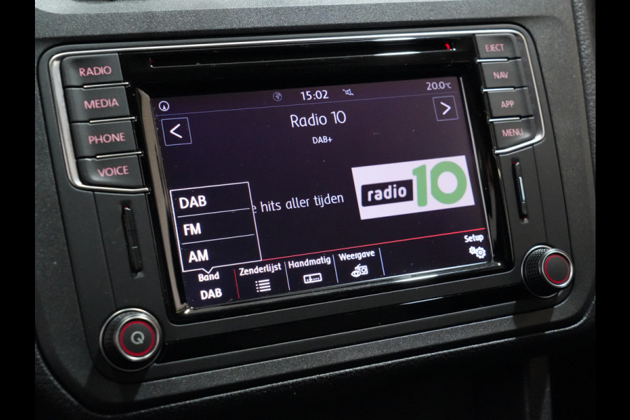 Volkswagen Caddy 2.0 TDI 75pk Highline / Wordt verwacht