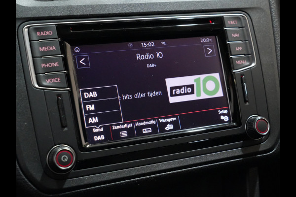 Volkswagen Caddy 2.0 TDI 75pk Highline / Wordt verwacht