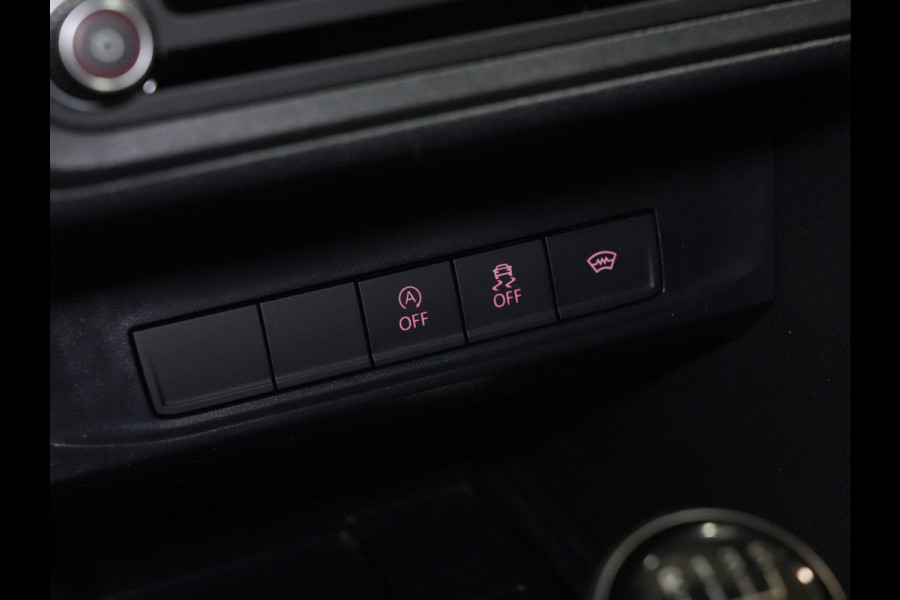 Volkswagen Caddy 2.0 TDI 75pk Highline / Wordt verwacht