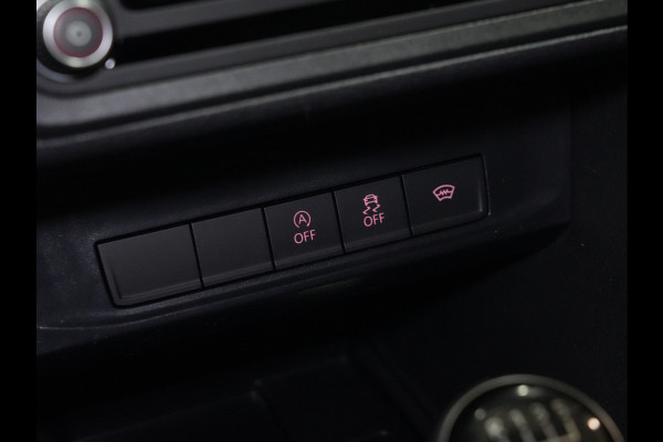 Volkswagen Caddy 2.0 TDI 75pk Highline / Wordt verwacht