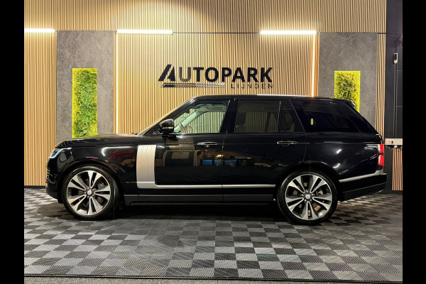 Land Rover Range Rover 2.0 P400e Limited Edition BTW|AUTOBIOGRAPHY|PANO|HUD|MASSAGE|MERDIAN|LUCHTVERING|KOELKAST|MEMORY|400PK|VOL!
