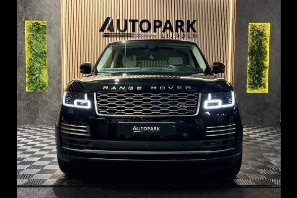 Land Rover Range Rover 2.0 P400e Limited Edition BTW|AUTOBIOGRAPHY|PANO|HUD|MASSAGE|MERDIAN|LUCHTVERING|KOELKAST|MEMORY|400PK|VOL!