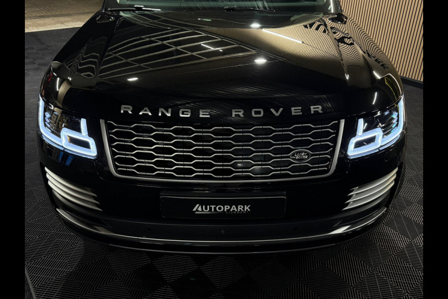 Land Rover Range Rover 2.0 P400e Limited Edition BTW|AUTOBIOGRAPHY|PANO|HUD|MASSAGE|MERDIAN|LUCHTVERING|KOELKAST|MEMORY|400PK|VOL!