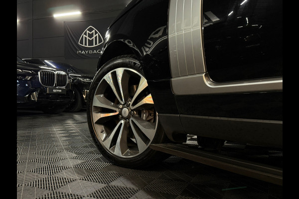 Land Rover Range Rover 2.0 P400e Limited Edition BTW|AUTOBIOGRAPHY|PANO|HUD|MASSAGE|MERDIAN|LUCHTVERING|KOELKAST|MEMORY|400PK|VOL!