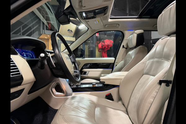 Land Rover Range Rover 2.0 P400e Limited Edition BTW|AUTOBIOGRAPHY|PANO|HUD|MASSAGE|MERDIAN|LUCHTVERING|KOELKAST|MEMORY|400PK|VOL!