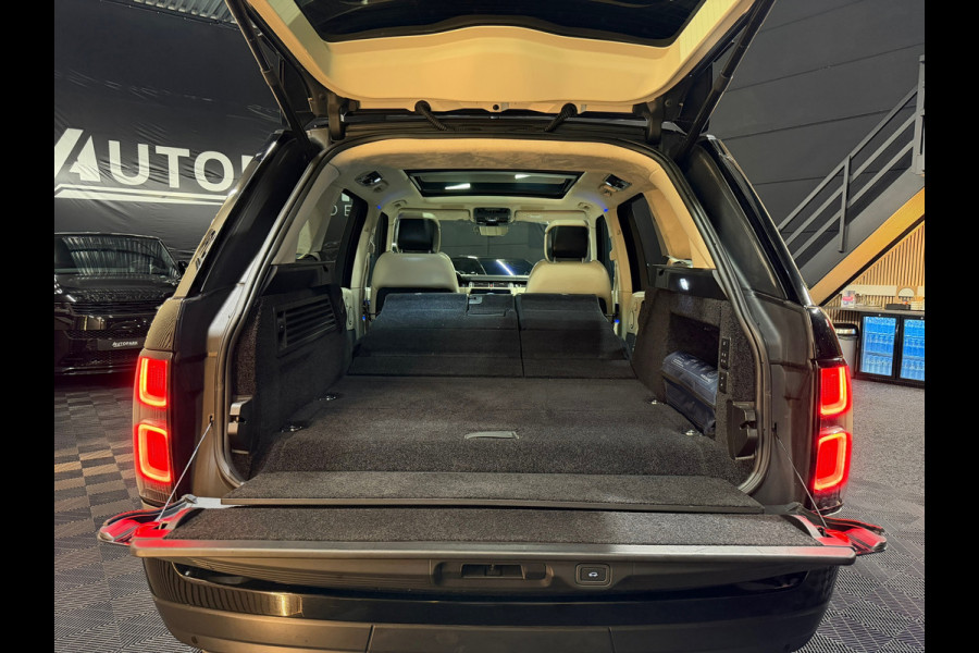 Land Rover Range Rover 2.0 P400e Limited Edition BTW|AUTOBIOGRAPHY|PANO|HUD|MASSAGE|MERDIAN|LUCHTVERING|KOELKAST|MEMORY|400PK|VOL!