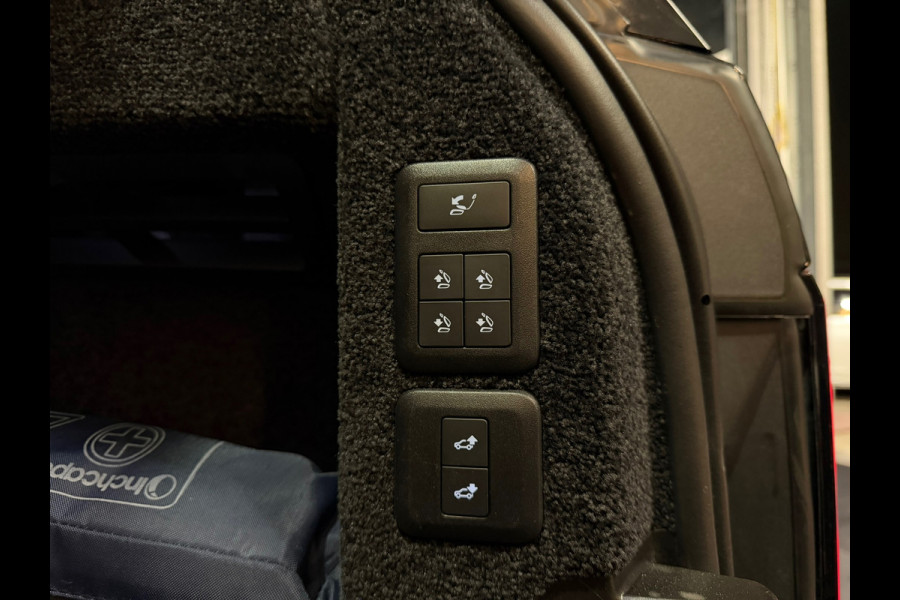 Land Rover Range Rover 2.0 P400e Limited Edition BTW|AUTOBIOGRAPHY|PANO|HUD|MASSAGE|MERDIAN|LUCHTVERING|KOELKAST|MEMORY|400PK|VOL!