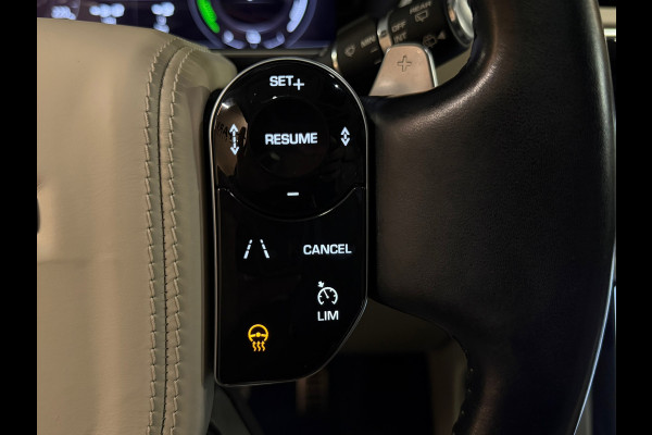 Land Rover Range Rover 2.0 P400e Limited Edition BTW|AUTOBIOGRAPHY|PANO|HUD|MASSAGE|MERDIAN|LUCHTVERING|KOELKAST|MEMORY|400PK|VOL!